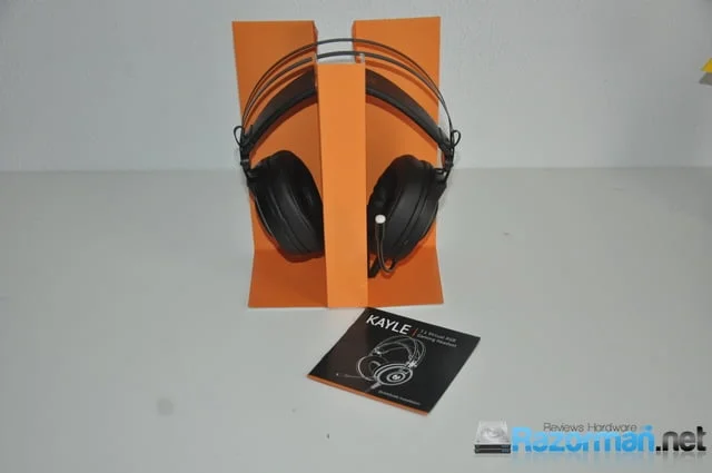 Review KROM Kayle 6 Review KROM Kayle 5