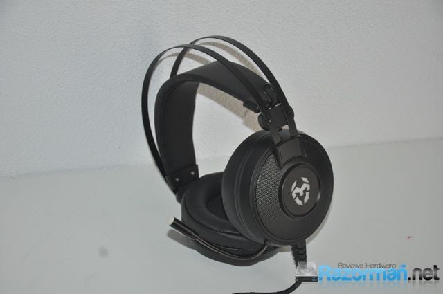 Review KROM Kayle 14
