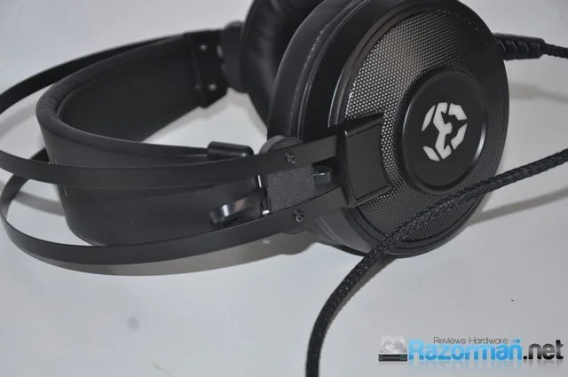 Review KROM Kayle 8 Review KROM Kayle 7
