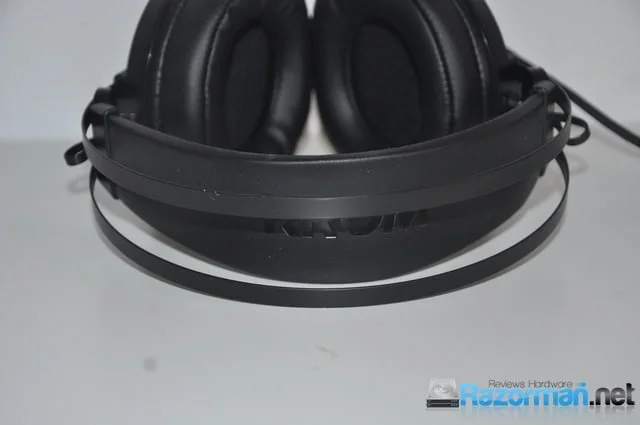 Review KROM Kayle 9 Review KROM Kayle 8