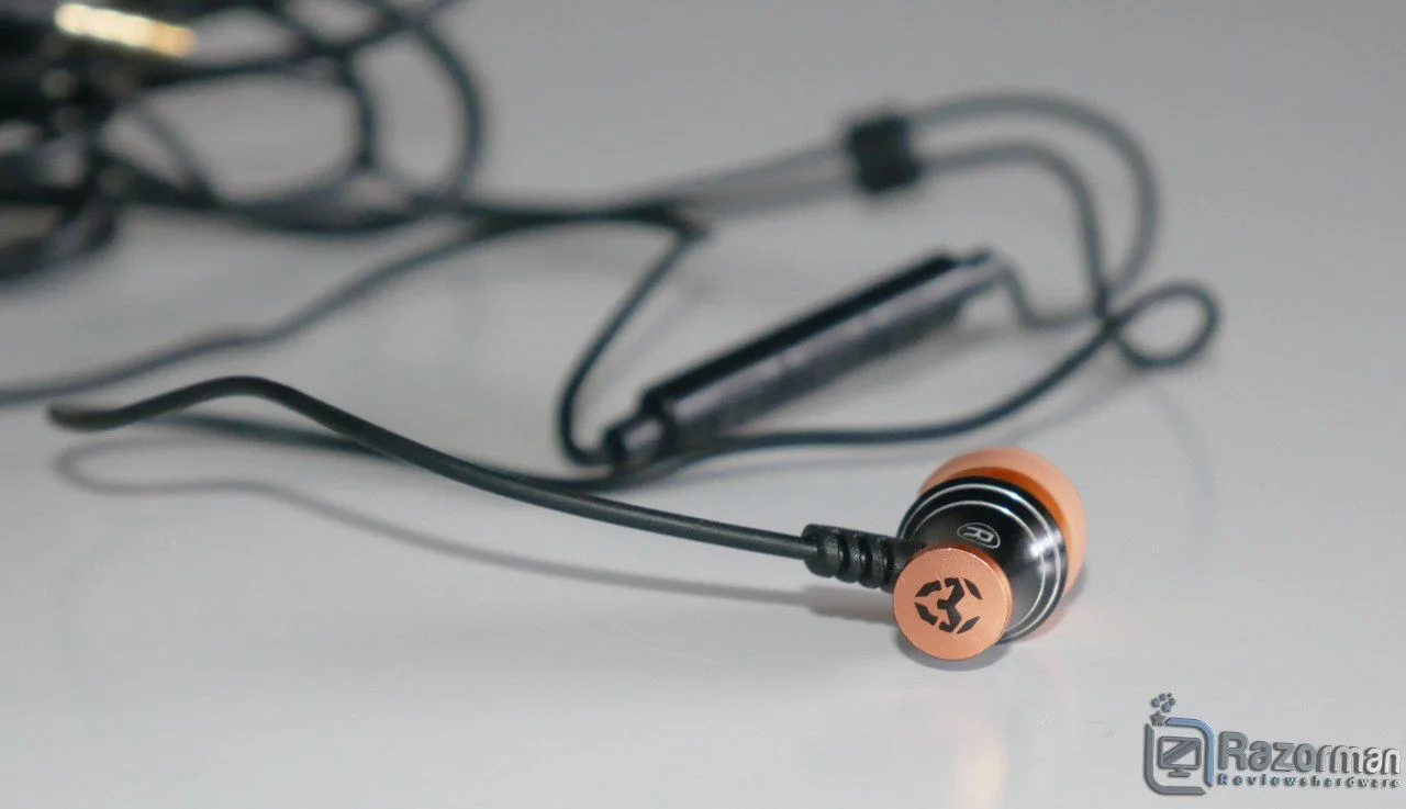 Review KROM Kinear 8