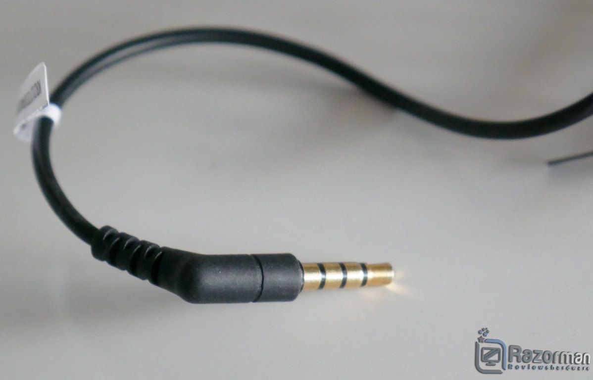 Review KROM Kinear 12