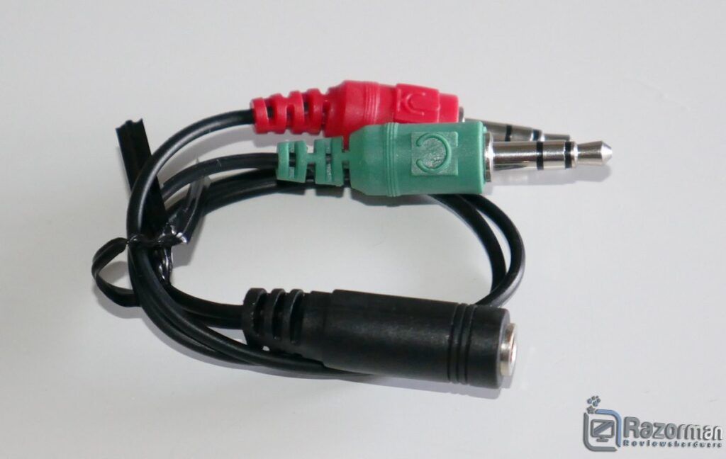 Review KROM Kinear 6