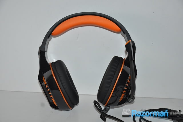 Review KROM Konor 9 Review KROM Konor 9