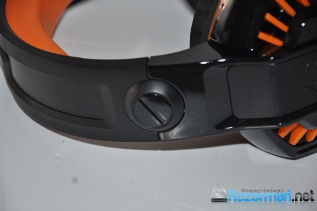 Review KROM Konor 13 Review KROM Konor 13