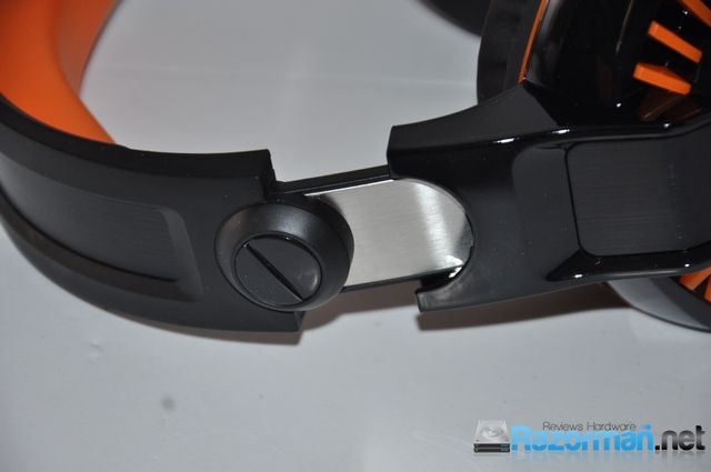 Review KROM Konor 14 Review KROM Konor 14
