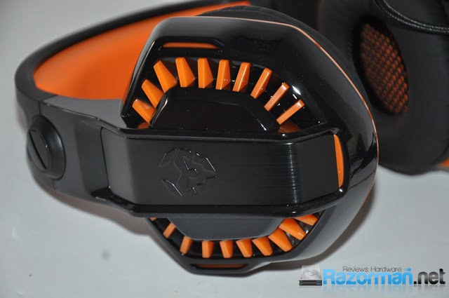 Review KROM Konor 15 Review KROM Konor 15