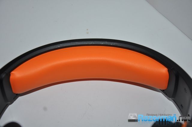 Review KROM Konor 12 Review KROM Konor 12