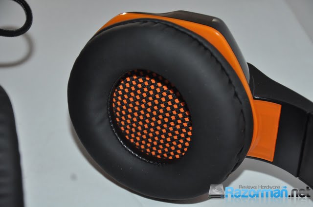 Review KROM Konor 16 Review KROM Konor 16