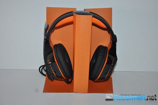 Review KROM Konor 7 Review KROM Konor 7