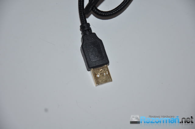 Review KROM Konor 18 Review KROM Konor 18
