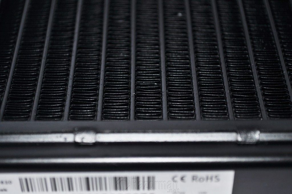 KÜHLER 620 (16) Review Antec Kühler 620 9