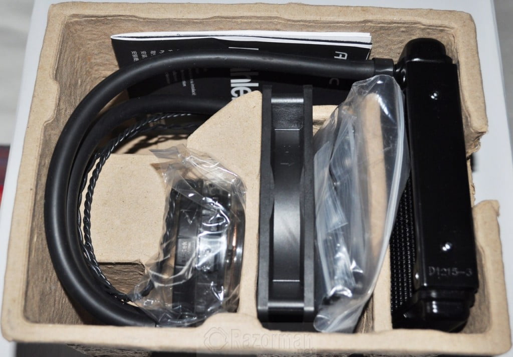 KÜHLER 620 (7) Review Antec Kühler 620 2