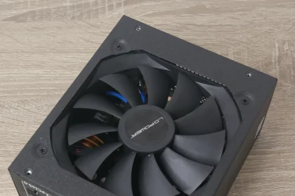Review LC-POWER LC1200P V2.52 8