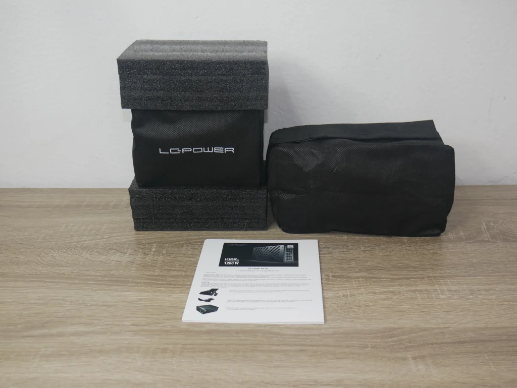 Review LC-POWER LC1200P V2.52 7