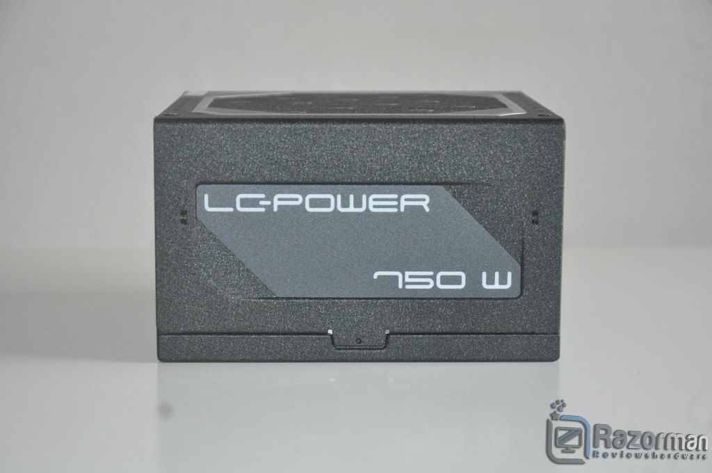 Review LC-Power LC6750M 9
