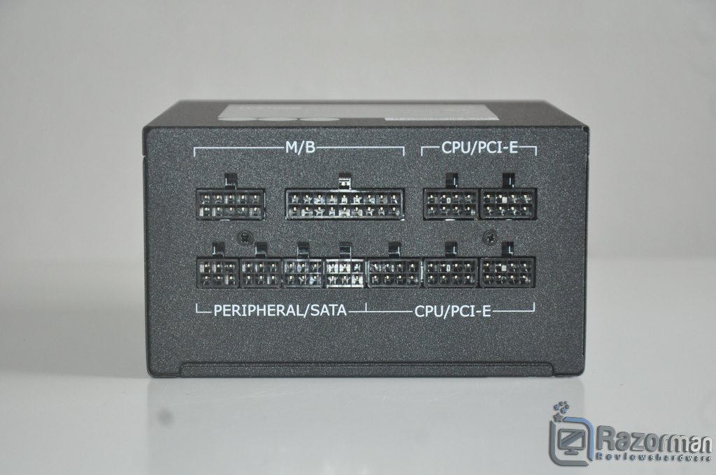Review LC-Power LC6750M 2