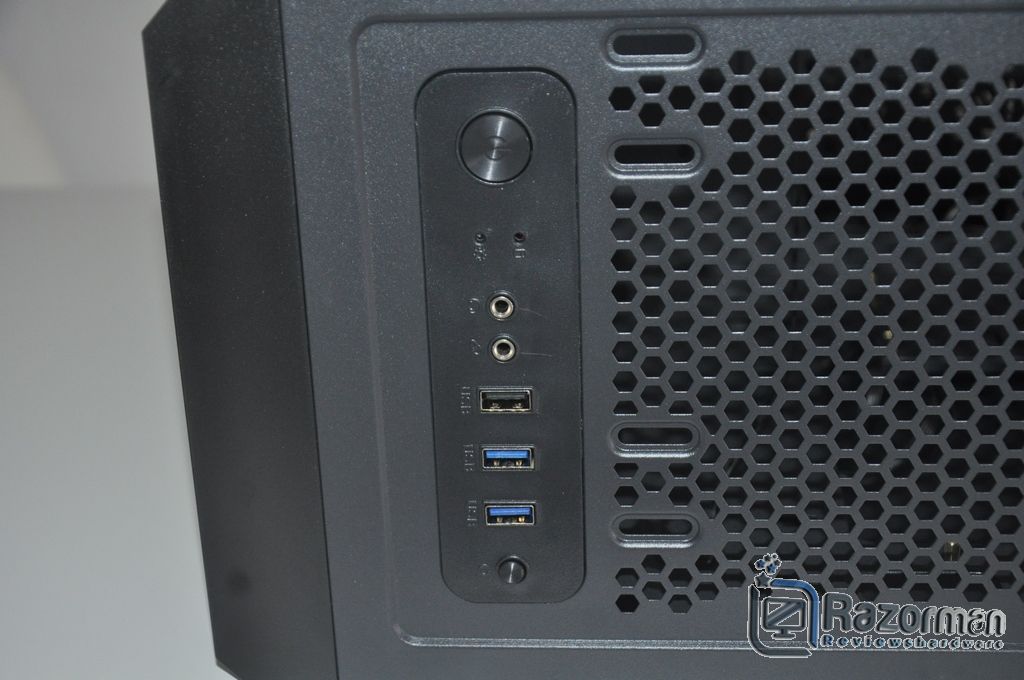 Review LC-Power 708MB - Beyond_X 13