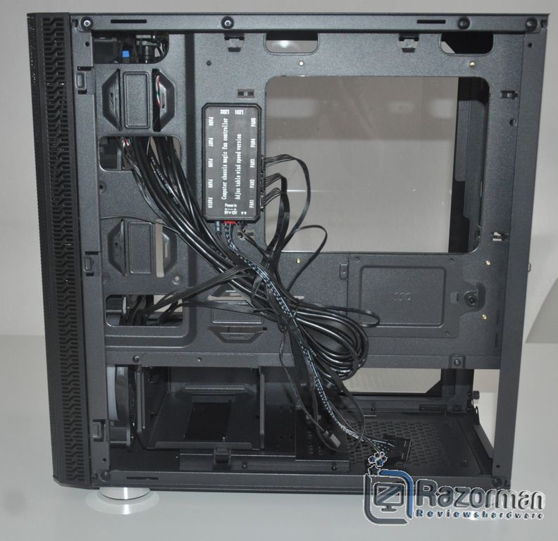 Review LC-Power 708MB - Beyond_X 17