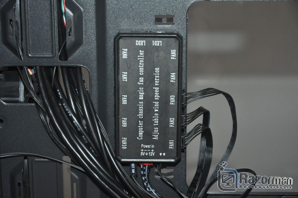 Review LC-Power 708MB - Beyond_X 18