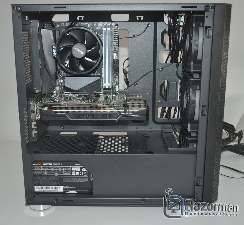Review LC-Power 708MB - Beyond_X 27