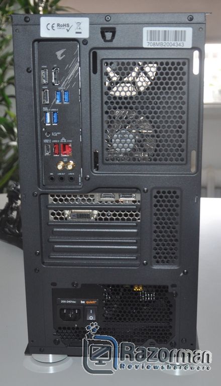 Review LC-Power 708MB - Beyond_X 28