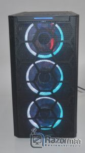 Review LC-Power 708MB - Beyond_X 30