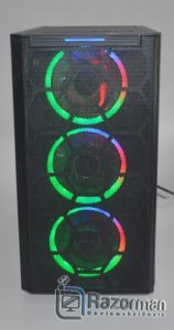 Review LC-Power 708MB - Beyond_X 31