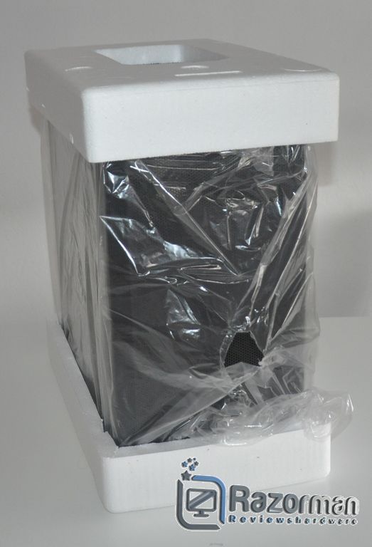 Review LC-Power 708MB - Beyond_X 5
