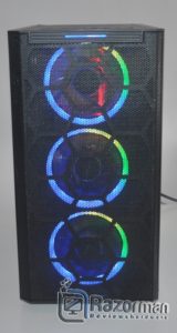 Review LC-Power 708MB - Beyond_X 32