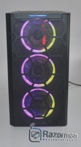 Review LC-Power 708MB - Beyond_X 33