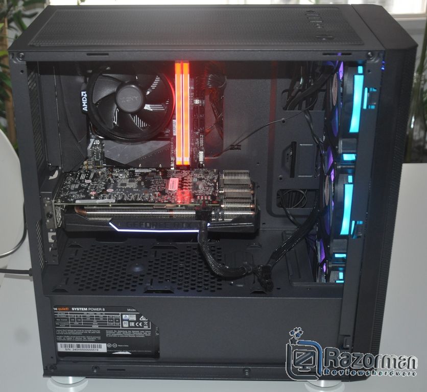 Review LC-Power 708MB - Beyond_X 34