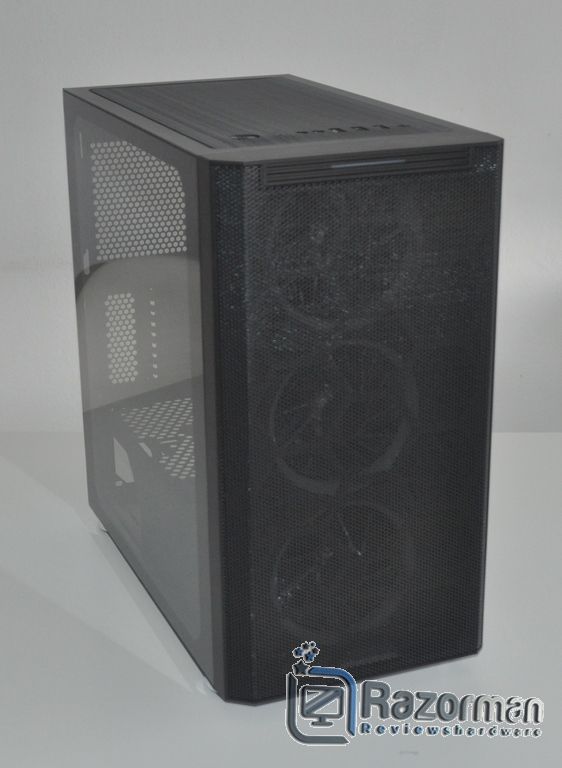 Review LC-Power 708MB - Beyond_X 7