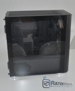 Review LC-Power 708MB - Beyond_X 9
