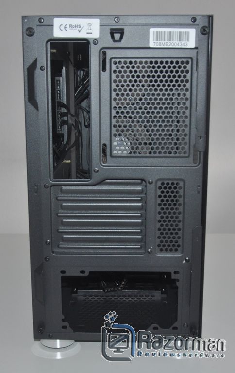 Review LC-Power 708MB - Beyond_X 14