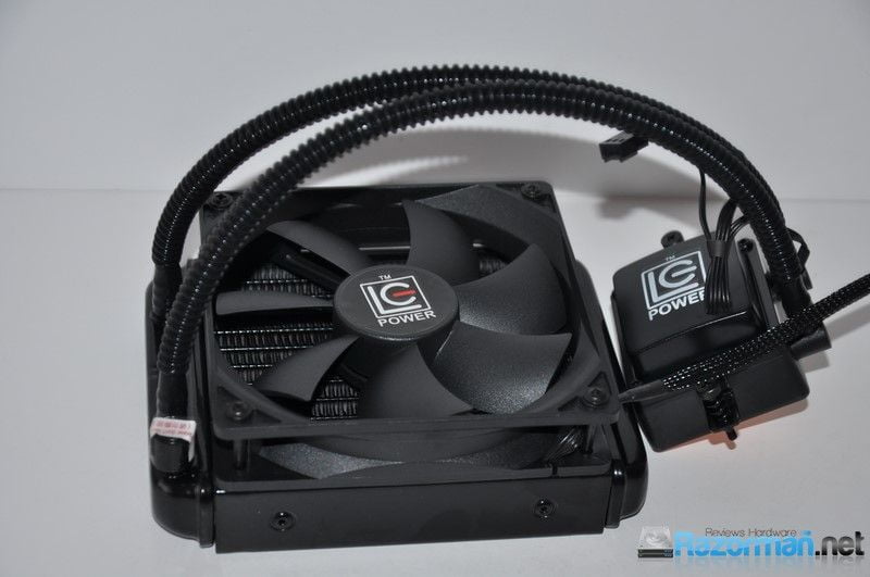 Review LC-Power LC-CC-120-LiCo 14