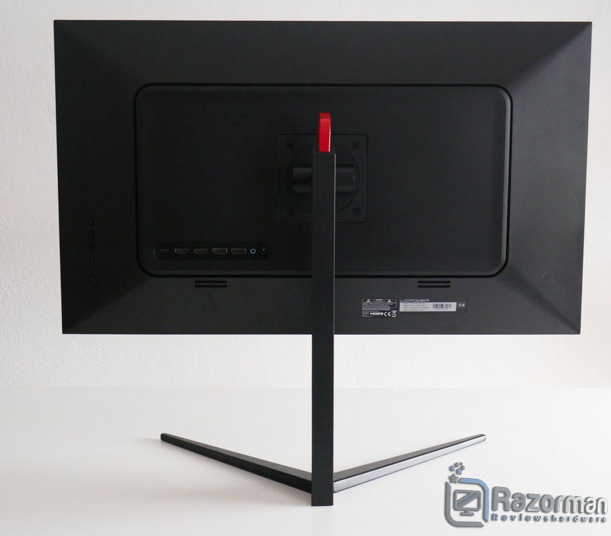 Review LC-Power LC-M27-4K-UHD-144 11