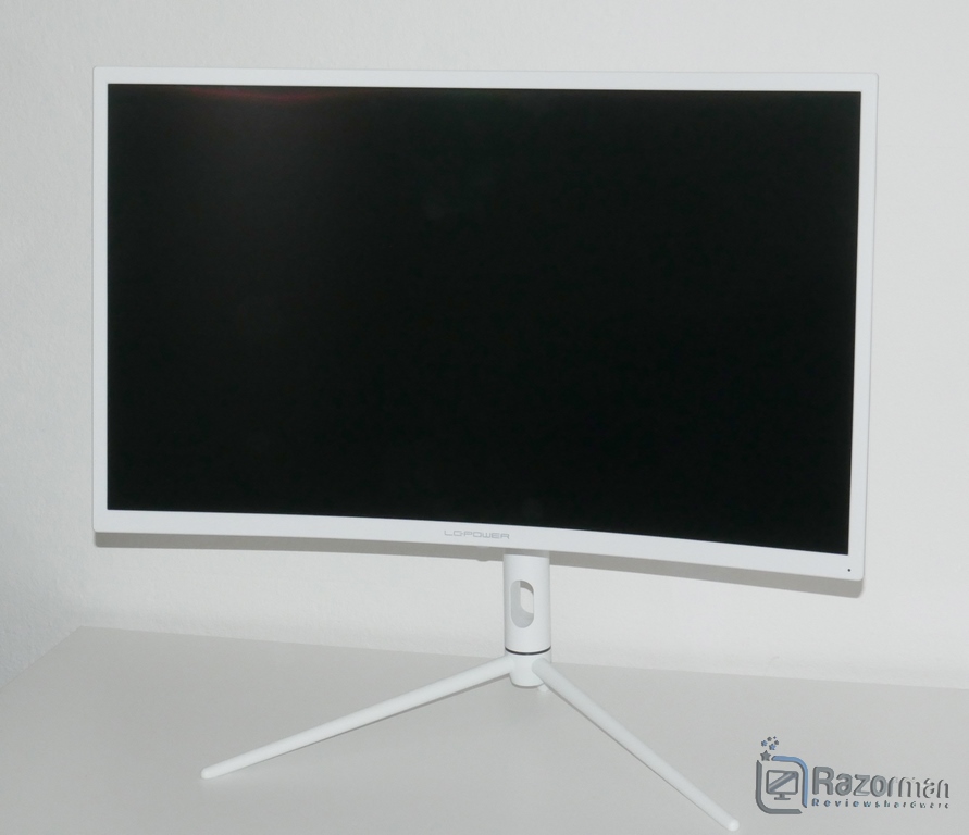 Review LC-Power LC-M27-QHD-165-C-K 14
