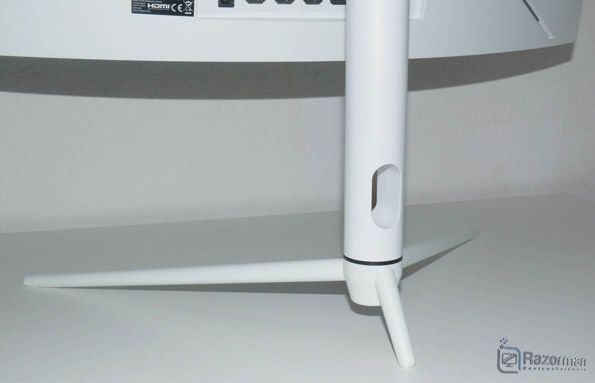 Review LC-Power LC-M27-QHD-165-C-K 9