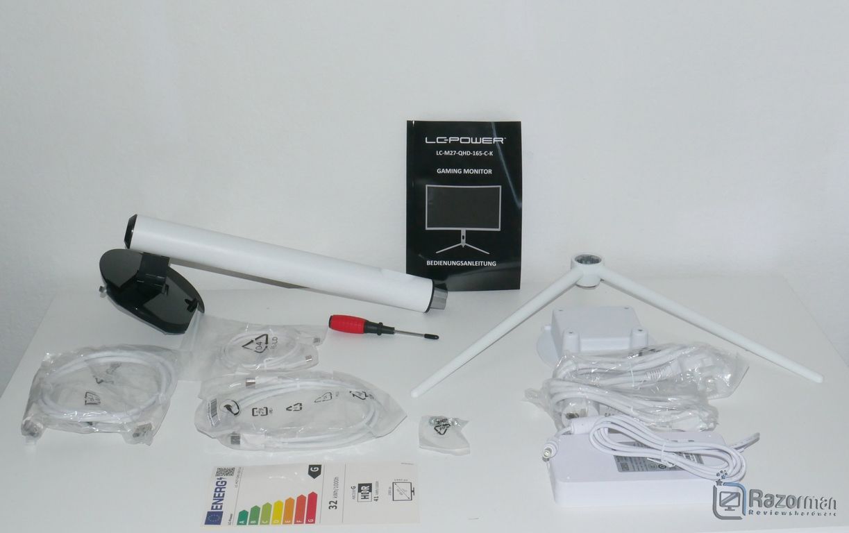 Review LC-Power LC-M27-QHD-165-C-K 7