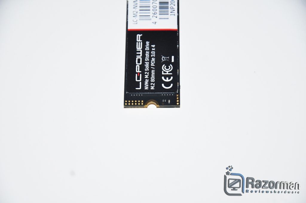 Review LC-Power Phenom PRO 1TB 9 Review LC-Power Phenom PRO 1TB 8