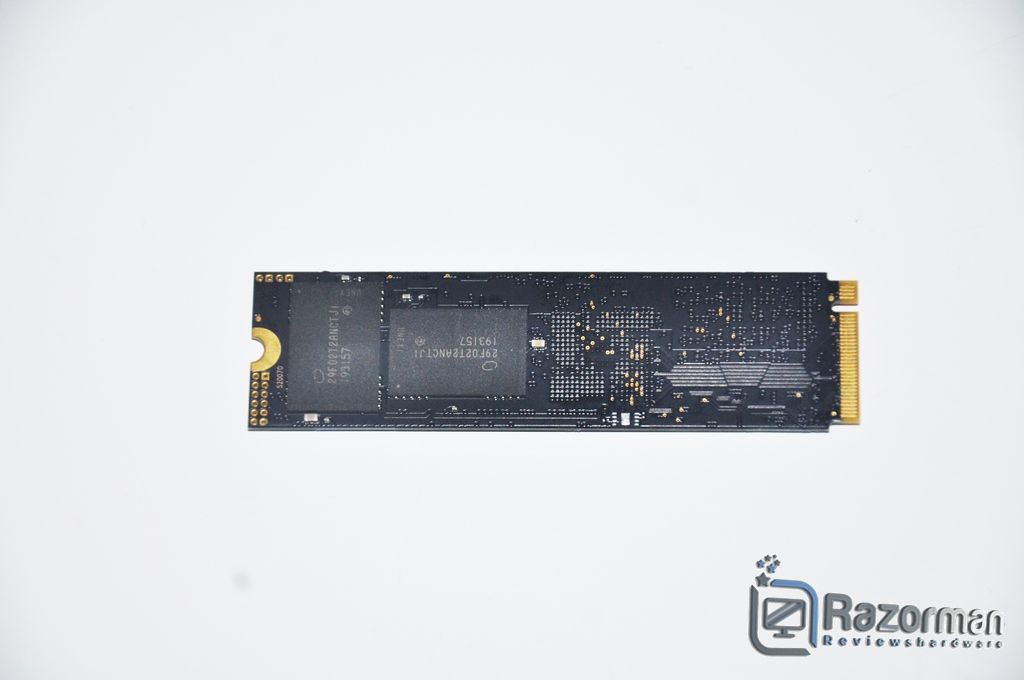 Review LC-Power Phenom PRO 1TB 10 Review LC-Power Phenom PRO 1TB 9