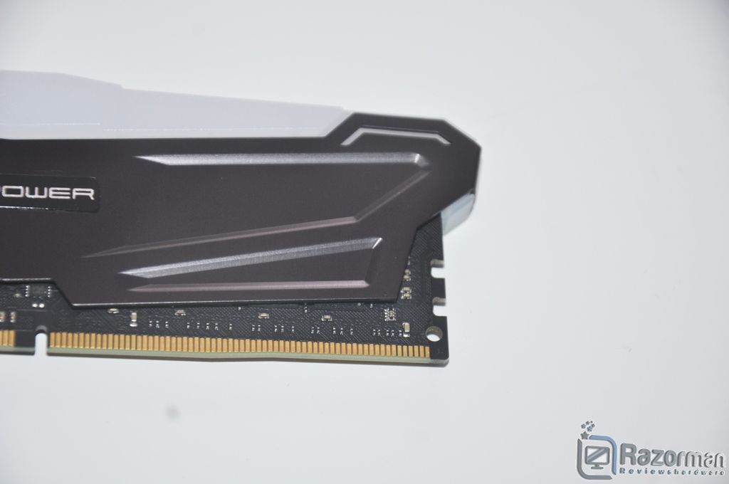 Review LC-RAM-DDR4-3200-RGB-32GB-KIT 7