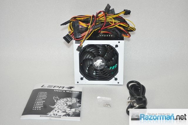 Review Lepa MX F1 600W 4 LEPA MX F1 600W (31)