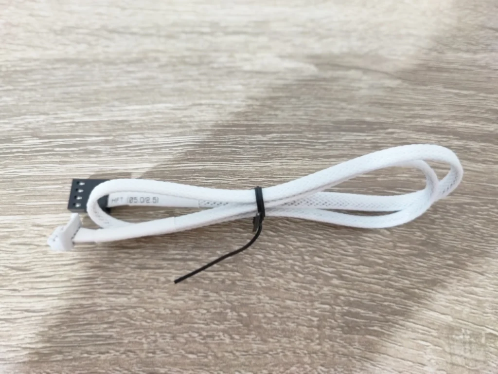 Review LIAN LI Uni Fan P28 14 Review LIAN LI Uni Fan P28 14