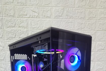 LIAN LI V100R
