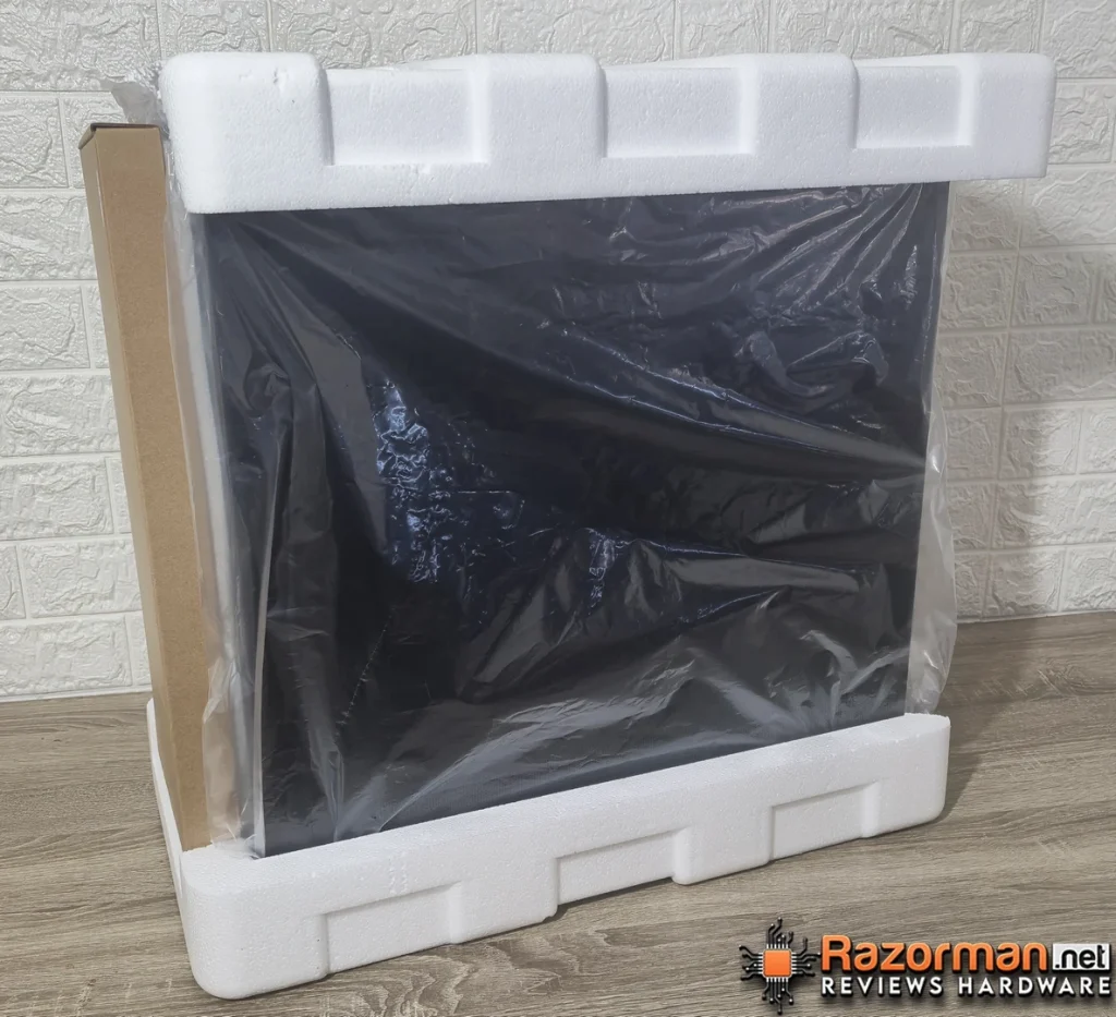 Lancool 217 INF Lancool 217 INF