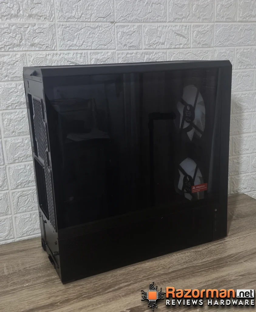 Lian Li LANCOOL 217 INF Lian Li LANCOOL 217 INF