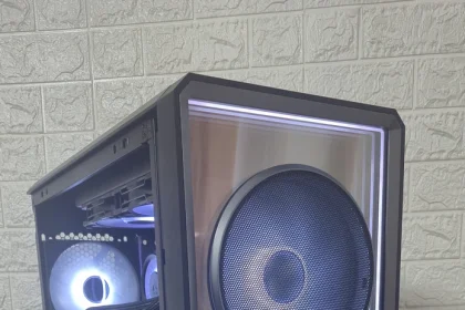Lancool 217INF
