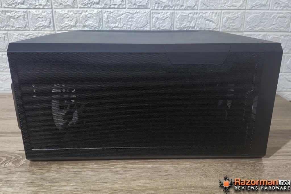 Lian Li LANCOOL 217 INF Lian Li LANCOOL 217 INF